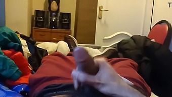 Explore My Penis And Enjoy The Show