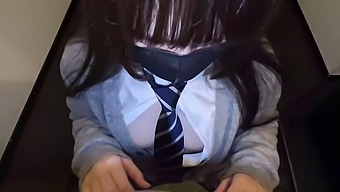 Public Humiliation And Intimate Pleasure In A Japanese Internet Cafe