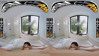 Kiana Kumani'S Bath Time - An Immersive Vr Experience
