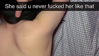 Verified Amateur'S Compilation Of Cheating And Creampie Encounters