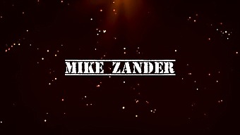 Mike Zander Dominates And Penetrates The Rear-End Of Seductive Young Lucy Mendez In A One-On-One Encounter